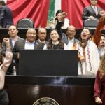 Morena Ahoga Disidencias: ¿Autoritarismo Interno?
