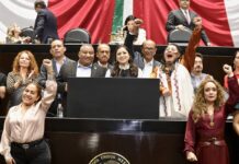 Morena Ahoga Disidencias: ¿Autoritarismo Interno?