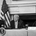 Trump Acertó: ¿Cárteles al Mando de México?