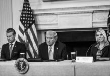 Trump Acertó: ¿Cárteles al Mando de México?
