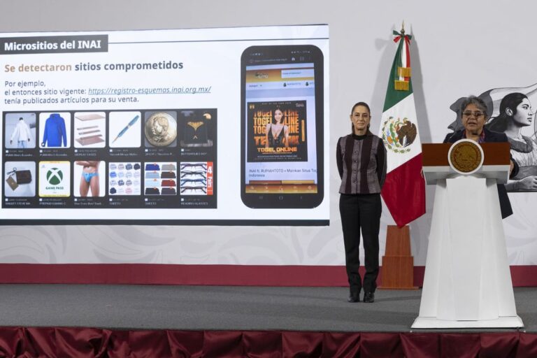 Segalmex Podrido: Sheinbaum Rompe el Silencio