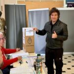 La Libertad Avanza gana elecciones en Argentina: ¿Un Nuevo Amanecer?