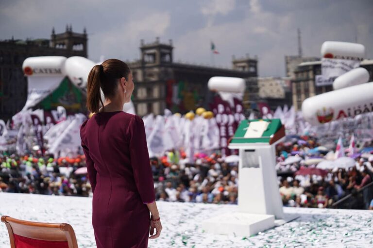 Corrupción: La Paradoja de los Partidos Anticorrupción