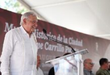 El discurso anticorrupción de AMLO: un espejismo de integridad