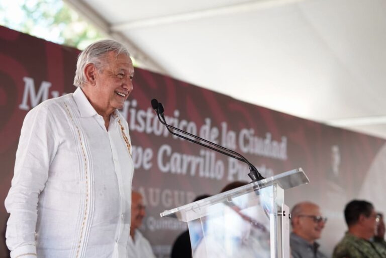 El discurso anticorrupción de AMLO: un espejismo de integridad