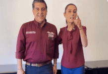 Fonden, un candidato de Morena que venía el PRI y la corte memoria de sus dirigentes