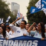 PAN: ¿Giro a la Derecha o a la Ultraderecha?