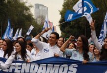 PAN: ¿Giro a la Derecha o a la Ultraderecha?