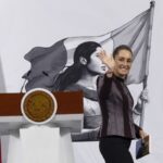 Sheinbaum: Dará un manotazo o soportará la herencia asfixiante de su antecesor