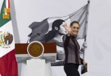Sheinbaum: Dará un manotazo o soportará la herencia asfixiante de su antecesor