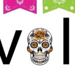 Re-Evolucion dia de muertos
