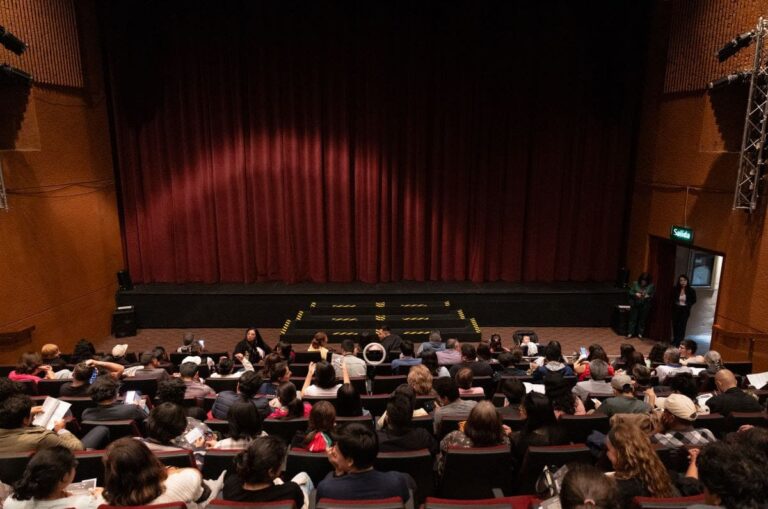 La crítica teatral es premiada: ¡Participa en el “Criticón” XXIV de la UNAM!