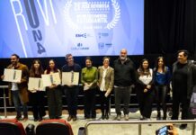 Séptimo Festival José Rovirosa de Documental en Línea 2025 Del 6 al 31 de octubre