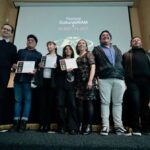 Reconocen a cronistas universitarios en el Cuarto Premio de Crónica Cultural Festival CulturaUNAM