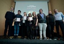 Reconocen a cronistas universitarios en el Cuarto Premio de Crónica Cultural Festival CulturaUNAM