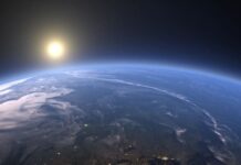 TV UNAM estrena el documental Un cuerpo vivo. De las nubes a los continentes, un fascinante viaje por la Tierra