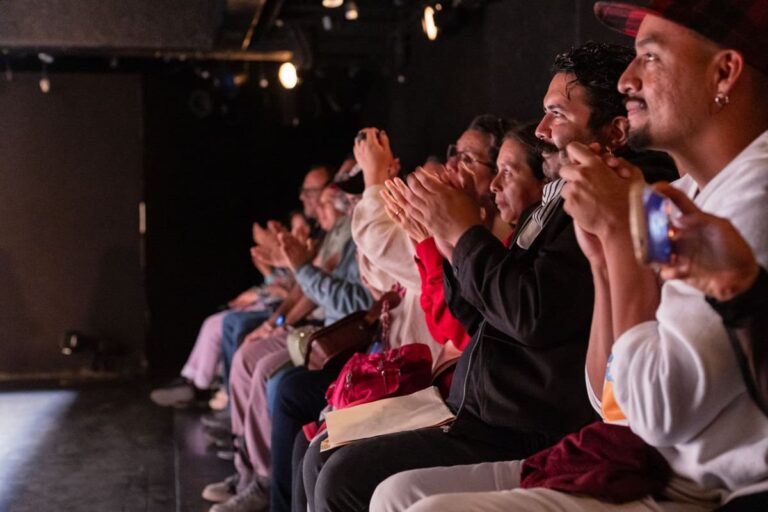 Herramientas para activar la cultura local regresa en su tercera fase para fortalecer la gestión cultural a nivel nacional