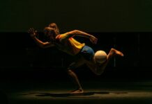 Encuentro SERSUR Latinoamérica Presencia de la Danza Latinoamericana y del Caribe en la UNAM