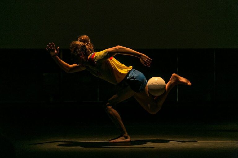 Encuentro SERSUR Latinoamérica Presencia de la Danza Latinoamericana y del Caribe en la UNAM
