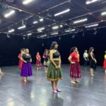 La Cátedra Gloria Contreras invita a participar en Aloha Hawai- Distrito Federal