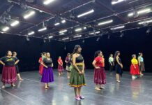 La Cátedra Gloria Contreras invita a participar en Aloha Hawai- Distrito Federal