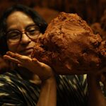 Delcy Morelos trae al MUAC El espacio vientre. Obra comisionada para la Sala 9 del museo