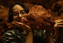 Delcy Morelos trae al MUAC El espacio vientre. Obra comisionada para la Sala 9 del museo