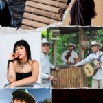 TV UNAM transmite en exclusiva el Festival Música Contra el Olvido 2025