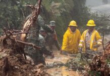 VideoBlog: El régimen encontró su estrategia: hacer propaganda con cada desastre natural