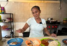 En el Día Mundial de la Alimentación, World Vision México promueve este derecho fundamental de la niñez y adolescencia