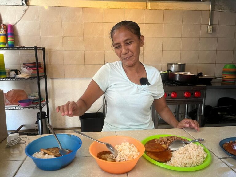 En el Día Mundial de la Alimentación, World Vision México promueve este derecho fundamental de la niñez y adolescencia