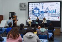 Realiza PAN CDMX segundo encuentro por el futuro de la CDMX