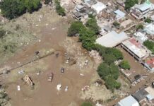 Inundaciones Letales: ¿Cambio Climático o Culpa Política?