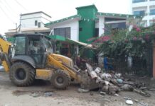 El Gobierno de México mantiene acciones emergentes en Veracruz, Hidalgo y Puebla