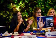 PAN CDMX lanza paquete de propuestas para fortalecer la agenda de cuidad