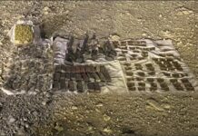 Ejército Mexicano y Guardia Estatal aseguran armamento en Tamaulipas