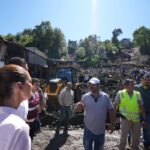 Ante la desgracia surgen reacciones de hartazgo