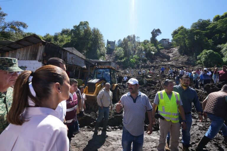 Ante la desgracia surgen reacciones de hartazgo