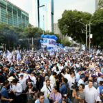 La urgente necesidad de sanear la politica