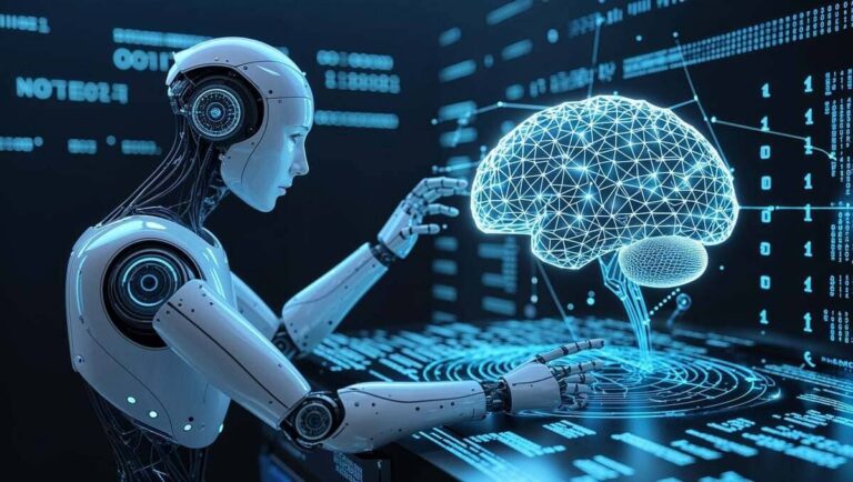 Crónicas de la Inteligencia Artificial (LXXXVIII) Cuál será el siguiente avance en IA