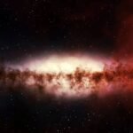 Sabías que nuevas investigaciones ponen en duda la existencia de la materia oscura