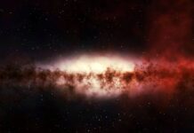 Sabías que nuevas investigaciones ponen en duda la existencia de la materia oscura