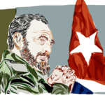 El cartucho quemado de Cuba; ya no es contrapeso