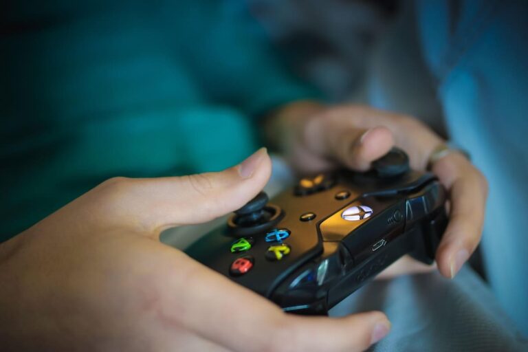 Morena: ¿Videojuegos Generan Violencia Real?