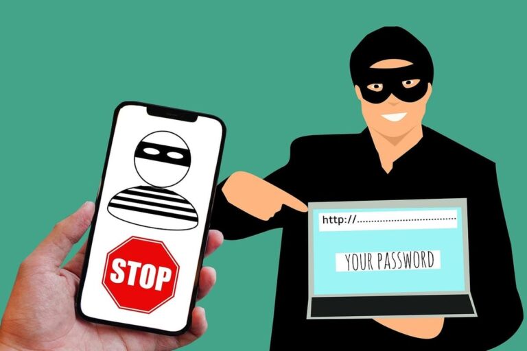 Alarmante: Fraudes Aumentan 2% en México