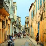 De Cuba a Puerto Rico