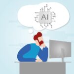 Sabías que en 2025, el uso de herramientas de inteligencia artificial (IA) por parte de los investigadores ha alcanzado un nivel histórico