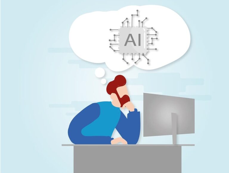 Sabías que en 2025, el uso de herramientas de inteligencia artificial (IA) por parte de los investigadores ha alcanzado un nivel histórico