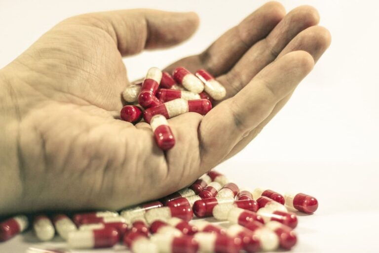 Narcomenudeo Dispara Alza de Delitos en México
