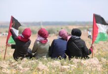 El día que la ONU hizo el vacío al genocida de la Franja de Gaza